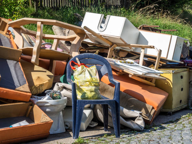 Best Commercial Junk Removal  in Holly Hill, FL