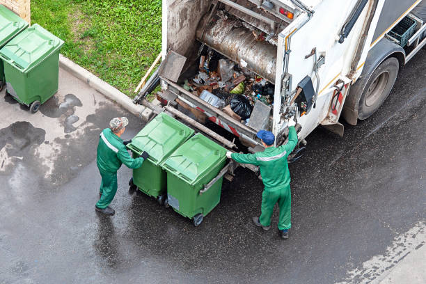 Best Attic Cleanout Services  in Holly Hill, FL