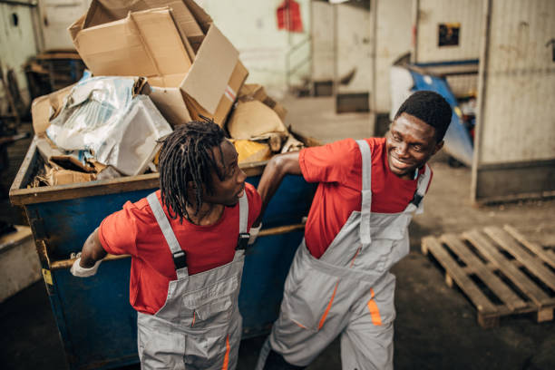 Best Professional Junk Removal  in Holly Hill, FL
