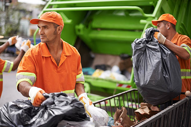 Trash Removal Near Me in Holly Hill, FL