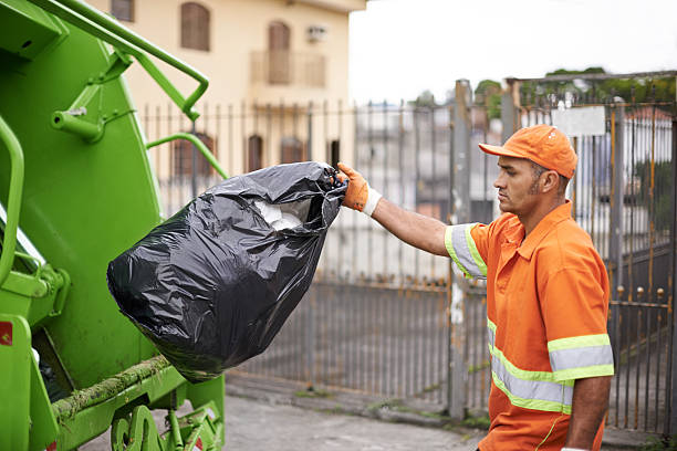 Basement Cleanout Services in Holly Hill, FL